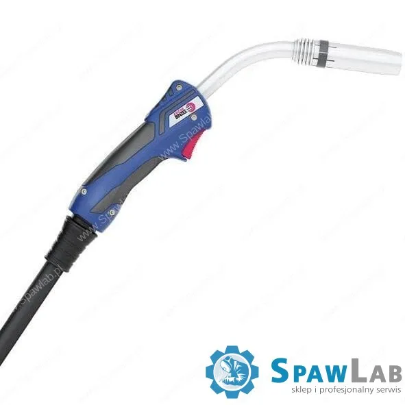 Uchwyt spawalniczy MIG/MAG Abicor Binzel MB EVO 36 4m 014.0527.1