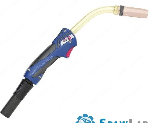 Uchwyt spawalniczy MIG/MAG Abicor Binzel MB EVO 401 D 5m 033.0389.1