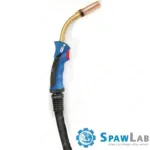 Uchwyt spawalniczy MIG/MAG Abicor Binzel MB EVO 501 D 3m 034.0865.1
