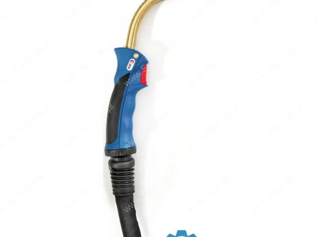 Uchwyt spawalniczy MIG/MAG Abicor Binzel MB EVO 501 D 3m 034.0865.1