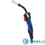 Uchwyt spawalniczy MIG/MAG Abicor Binzel MB EVO pro 15 4m 002.0713.1
