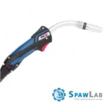 Uchwyt spawalniczy MIG/MAG Abicor Binzel MB EVO pro 24 4m 012.0372.1