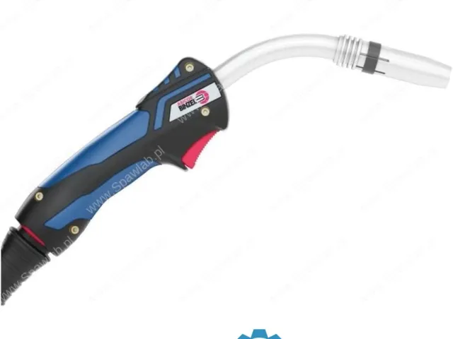 Uchwyt spawalniczy MIG/MAG Abicor Binzel MB EVO pro 24 4m 012.0372.1