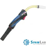 Uchwyt spawalniczy MIG/MAG Abicor Binzel MB EVO pro 240 D 3m 023.0319.1