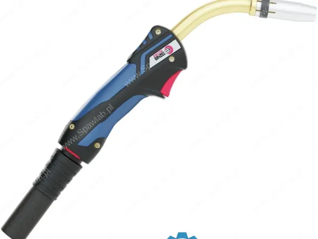 Uchwyt spawalniczy MIG/MAG Abicor Binzel MB EVO pro 240 D 3m 023.0319.1