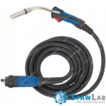 Uchwyt spawalniczy MIG/MAG Abicor Binzel MB EVO pro 36 4m 014.0530.1, zdjęcie 3