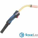 Uchwyt spawalniczy MIG/MAG Abicor Binzel MB EVO pro 501 D 3m 034.0862.1