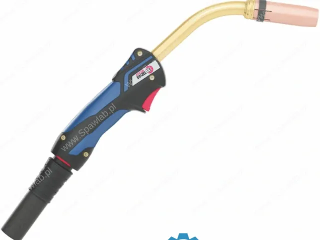 Uchwyt spawalniczy MIG/MAG Abicor Binzel MB EVO pro 501 D 3m 034.0862.1