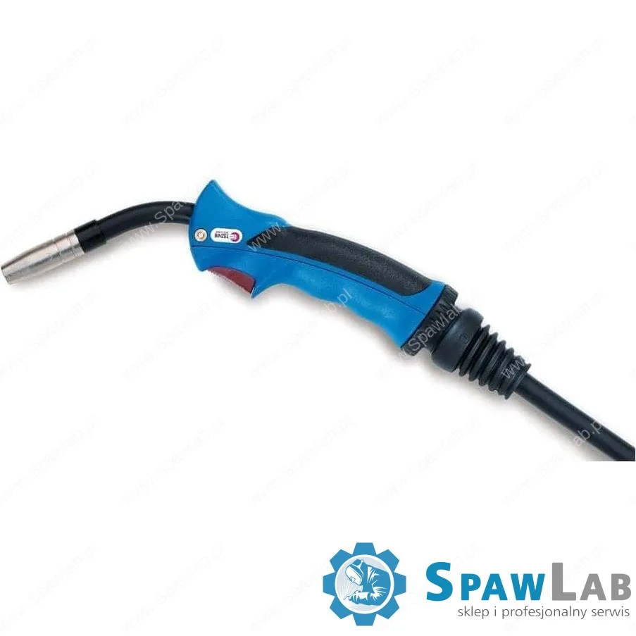 Uchwyt spawalniczy MIG/MAG Abicor Binzel MB Grip 15 AK 4m 002.0605