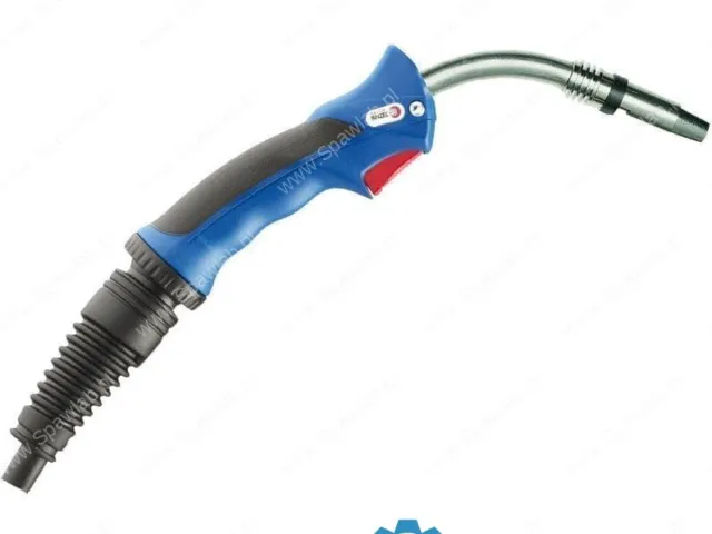 Uchwyt spawalniczy MIG/MAG Abicor Binzel MB Grip 24 KD 3m 012.0251