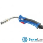 Uchwyt spawalniczy MIG/MAG Abicor Binzel MB Grip 25 AK 3m 004.0510