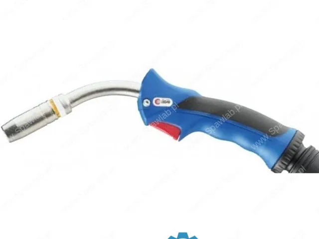 Uchwyt spawalniczy MIG/MAG Abicor Binzel MB Grip 25 AK 3m 004.0510