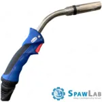 Uchwyt spawalniczy MIG/MAG Abicor Binzel MB Grip 36 KD 5m 014.0336