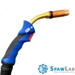 Uchwyt spawalniczy MIG/MAG Abicor Binzel MB Grip 401 D 3m 033.0271.IS