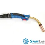 Uchwyt spawalniczy MIG/MAG Abicor Binzel MB Grip 501 D 3m 034.0492.IS