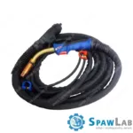 Uchwyt spawalniczy MIG/MAG Abicor Binzel MB Grip 501 D 3m 034.0492.IS, zdjęcie 3