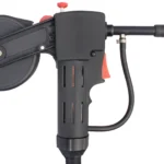 Uchwyt spawalniczy z wbudowanym podajnikiem MAGIC MIG 2 spool gun., zdjęcie 3