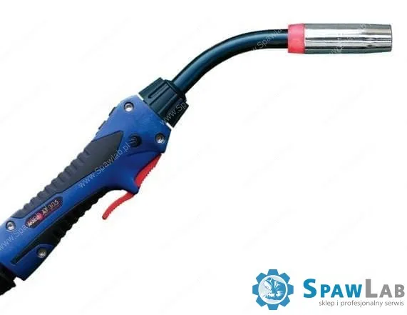 Uchwytu MIG/MAG chłodzonego gazem Binzel Abimig T 305 LW 3m 018.D960.1