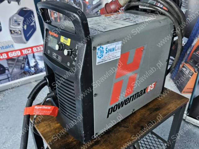 Hypertherm Powermax 65