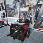 Lincoln Electric LINC 635, zdjęcie 3