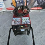 Lincoln Electric LINC 635, zdjęcie 4
