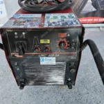 Lincoln Electric LINC 635, zdjęcie 5