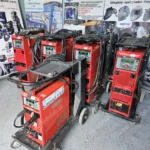 Fronius Magicwave 5000