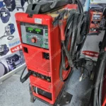 Fronius Magicwave 5000, zdjęcie 3