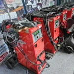 Fronius Magicwave 5000, zdjęcie 5