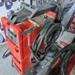 Fronius Magicwave 5000, zdjęcie 7