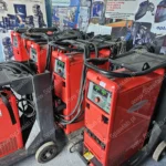 Fronius Magicwave 5000, zdjęcie 8