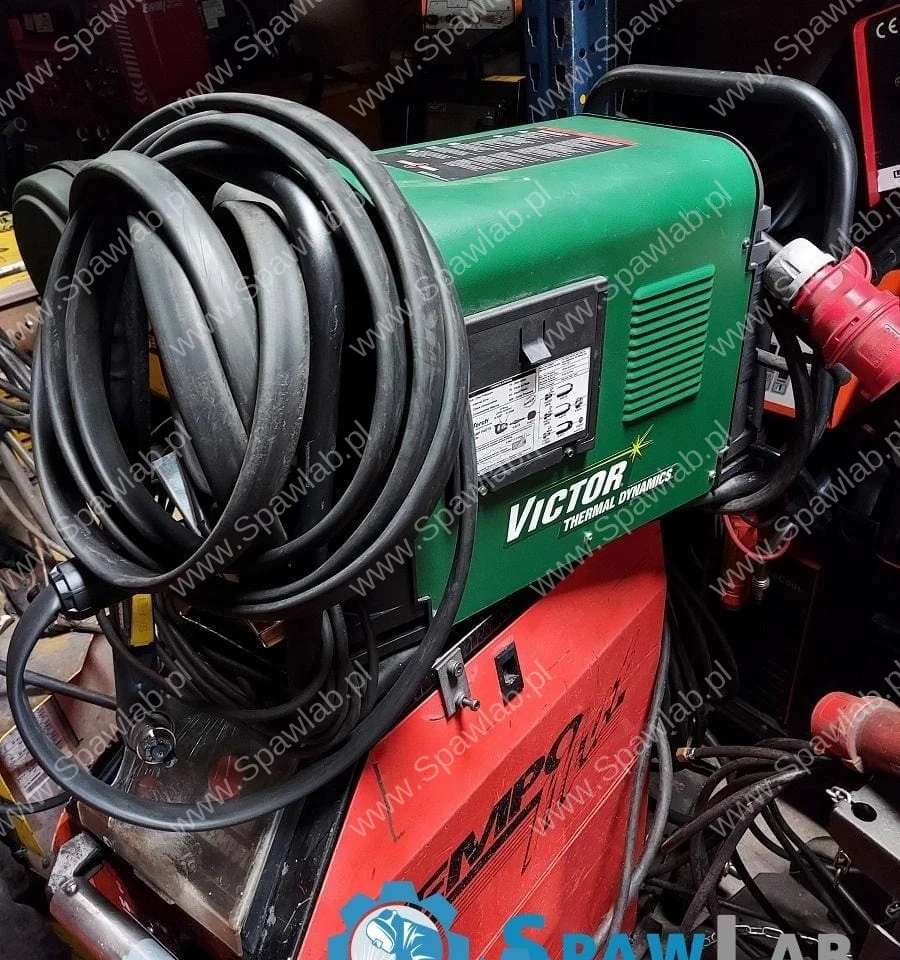 Victor 60A Plazma Thermal Dynamics