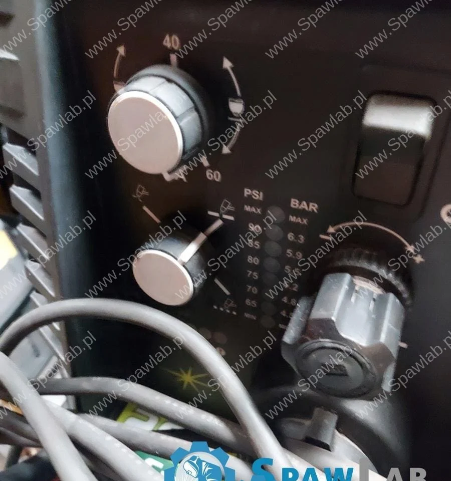 Victor 60A Plazma Thermal Dynamics, zdjęcie 2