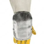 Weldas Aluminizowana osłona termiczna na dłoń 44-3006LB