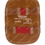 Weldas Aluminizowana osłona termiczna na dłoń 44-3006LB, zdjęcie 3