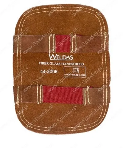 Weldas Aluminizowana osłona termiczna na dłoń 44-3006LB, zdjęcie 3