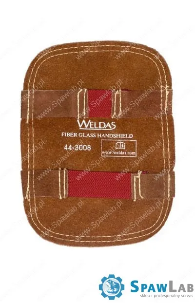 Weldas Aluminizowana osłona termiczna na dłoń 44-3006LB, zdjęcie 3