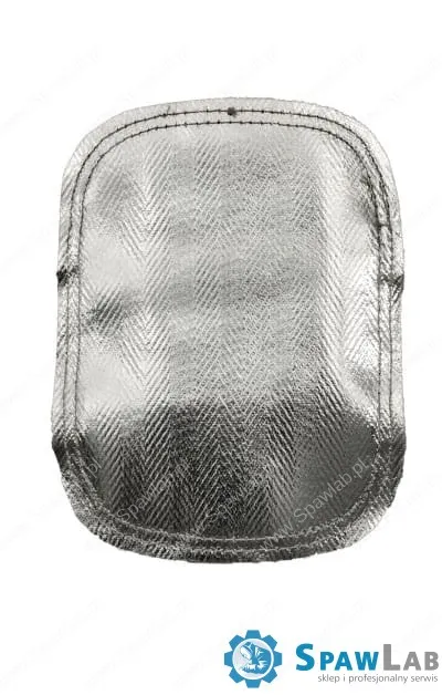 Weldas Aluminizowana osłona termiczna na dłoń 44-3006LB, zdjęcie 4