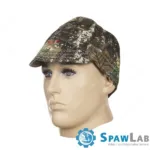 Weldas Czapka Spawalnicze z Opatentowaną Opaską Przeciwpotną SWEATSOpad® 23-503