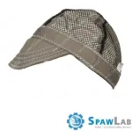 Weldas Czapka Spawalnicze z Opatentowaną Opaską Przeciwpotną SWEATSOpad® 23-503, zdjęcie 3