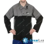 Weldas Hybrydowa kurtka spawalnicza Arc Knight® 38-4350