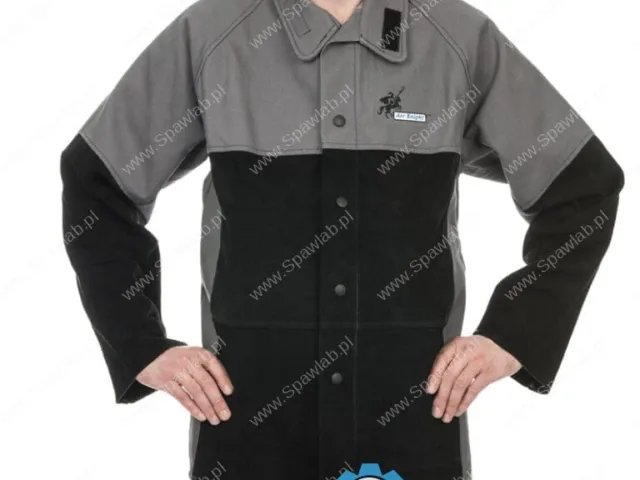 Weldas Hybrydowa kurtka spawalnicza Arc Knight® 38-4350