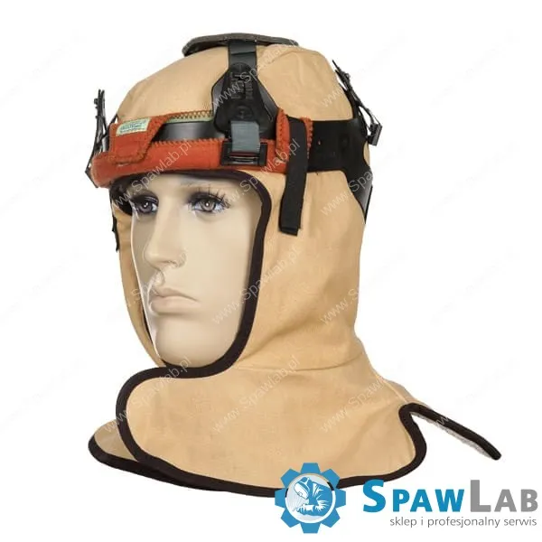 Weldas Kaptur spawalniczy zimowy COMFOflex® 23-7766, zdjęcie 2