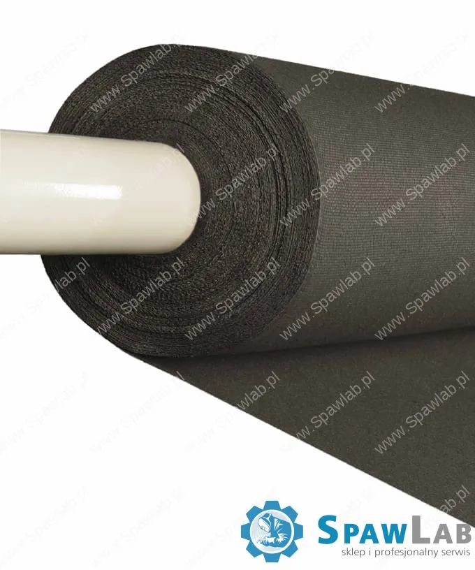 Weldas Koc Spawalniczy LAVAshield® z Włókna Szklanego (na metry)50-2472