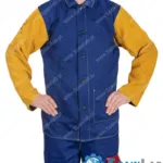 Weldas Kurtka spawalnicza hybrydowa Yellowjacket® 33-3060
