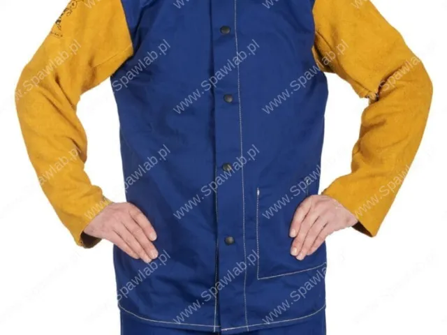 Weldas Kurtka spawalnicza hybrydowa Yellowjacket® 33-3060