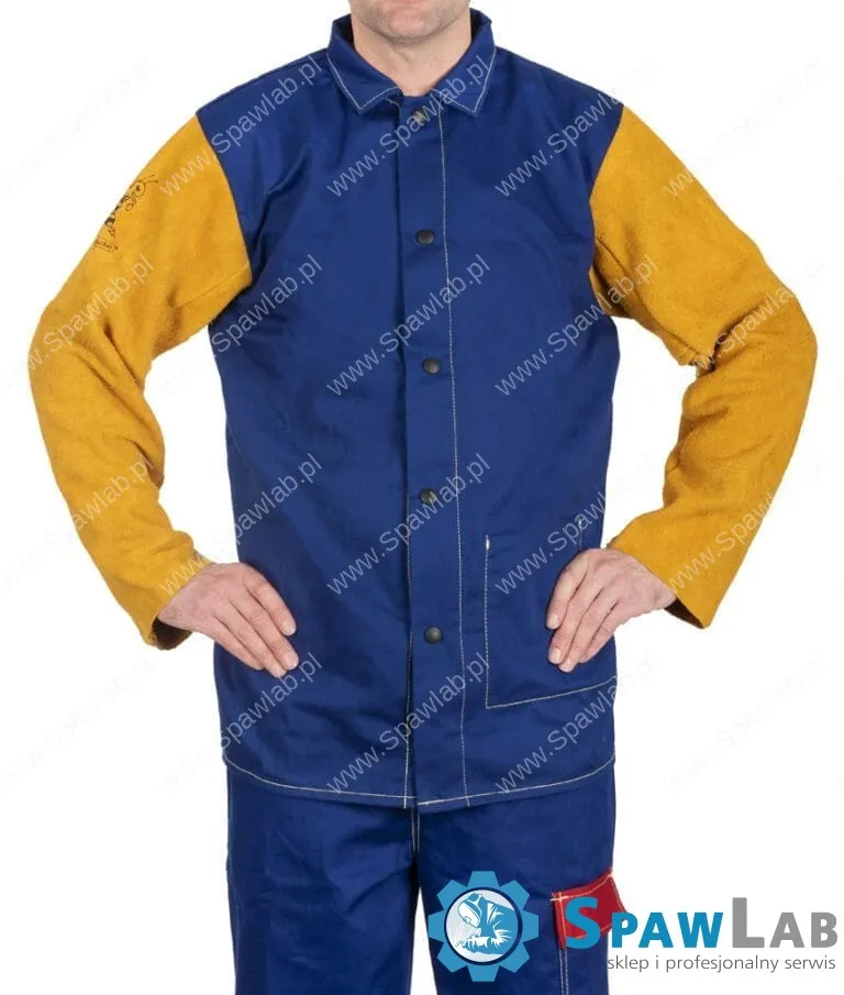 Weldas Kurtka spawalnicza hybrydowa Yellowjacket® 33-3060