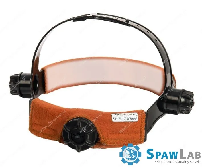 Weldas Opaska Przeciwpotna SWEATSOpad® do Nagłowia (2 szt.) 20-3300V, zdjęcie 2