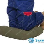 Weldas Poduszka spawalnicza 44-7910, zdjęcie 3
