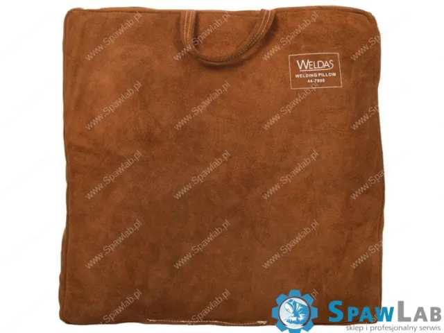 Weldas Poduszka spawalnicza dwustronna Lava Brown™ / Aluminizowana 44-7900